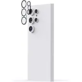 Hama 00228525 Cameraprotector (glas) Samsung 1 stuk(s) Krasvast