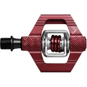 Crankbrothers Paar CANDY 3 Pedalen Rood