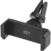 ISY Ich-1000 Mini Air Vent Telefoonhouder