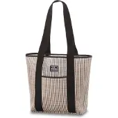Dakine Shopper beige / zwart / wit