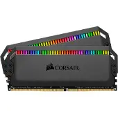 Corsair Dominator Platinum RGB DDR4 3200MHz 16GB (2x8GB)