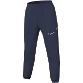 Nike Academy 25 Trainingsbroek Kids Donkerblauw Wit