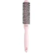 Olivia Garden Expert Blowout Speed Wavy Bristles Pastel Pink