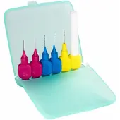 Tepe 4x Travelcase