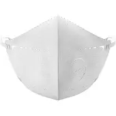 AirPop Pocket Mask 2 Stuks Wit