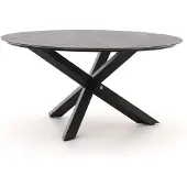 Bellagio + 15% kassakorting | Lodola dining tuintafel ø 150cm