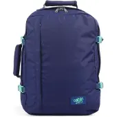 CabinZero Adventure 52 Dagrugzak 51 cm paars