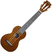 Mahalo MJ1CS Vintage Natural Concertukelele