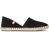 Verbenas Carmen Espadrilles | Maat 41 Dames Zwart