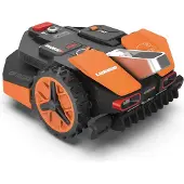 WORX Accu Robotmaaier Landroid Vision M600 WR206E – incl. Accu en Laadstation | Voor gazons tot 600 m² | Vision AI-technologie | Zonder perimeterdraad | 20V accu
