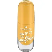 Essence Nagellak Gel 53 Power To The Sunflower, 8 ml