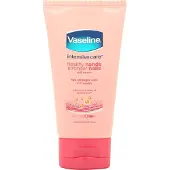 Vaseline Handcreme - Healthy Hands Stronger Nails 75ml