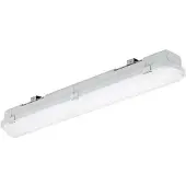Sylvania Waterdicht LED Armatuur 60cm | 19W 6500K 2500Lm | 865 IP66 | Resisto Standard