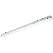 Sylvania Waterdicht LED Armatuur 150cm | 55W 4000K 7600Lm | 840 IP66 | Resisto Throughwiring