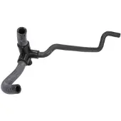 THERMOTEC DWR179TT Radiateurslang