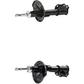 RIDEX 854S20440 Schokdemper