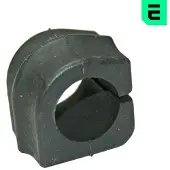 OPTIMAL F8-6708 Stabilisatorstang rubber