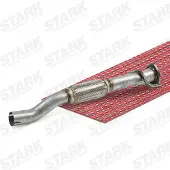 Stark SKEP-4390108 Voorpijp
