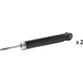 RIDEX 854S20518 Schokdemper