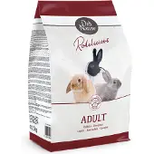 Deli Nature Konijnenvoer Rodelicious Adult 12,5 kg
