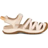 Teva W Tirra Sport CT BIRCH 1166310 Sandalen | Maat 40 Dames Beige