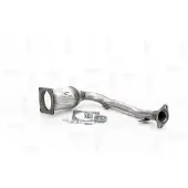 NAP carPARTS CAK10468 Katalysator