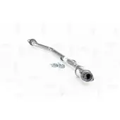 NAP carPARTS CAK10668 Katalysator