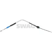 SWAG 33 10 4453 Handremkabel