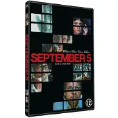 Dutch filmworks September 5 DVD