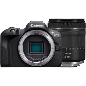Canon EOS R100 + RF 24-105mm F/4-7.1 IS STM