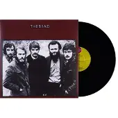 Universal Music The Band - The Band (LP)