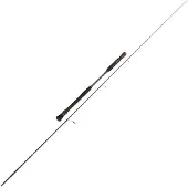 Penn Conflict Tairubber Spinning Rod Grijs 2.10 m / 20-80 g