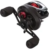 Okuma Ceymar Baitcasting Reel Zwart Ratio: 7.2:1