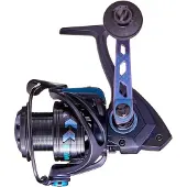 Okuma Wave Off 4000H Spinmolen | Limited Edition 4000 - PROMO