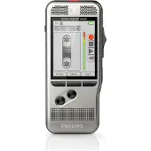 Philips Dicteerapparaat PocketMemo DPM7200