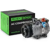 RIDEX 447K0473R Aircopomp
