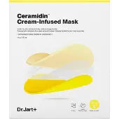 Dr.Jart+ Ceramidin Cream-Infused Mask