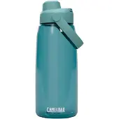 CamelBak Thrive Chug - Drinkfles - 1 L Turquoise (Cove)