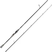 Mitchell Traxx Mag Pro Spinning Rod Zilver 1.98 m / 5-25 g