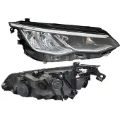 Alkar 2798137 Koplamp