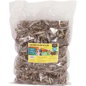Utopia gedroogde visjes hond / kat (1 KG)