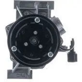 MAHLE ORIGINAL ACP 1601 000S Aircopomp