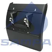 SAMPA 1860 0481 Spatbord