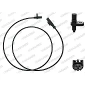 Wagner ABS00459 Wielsnelheidssensor (ABS)