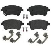 MAGNETI MARELLI 363700430064 Remblokken