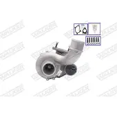 Walker 59080B-PW Turbocharger