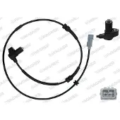 Wagner ABS00568 Wielsnelheidssensor (ABS)