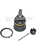 FLENNOR FL519-D Fuseekogel