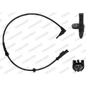 Wagner ABS00045 Wielsnelheidssensor (ABS)