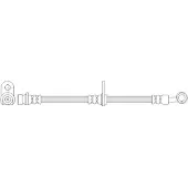 K&K FT5183 Remslang